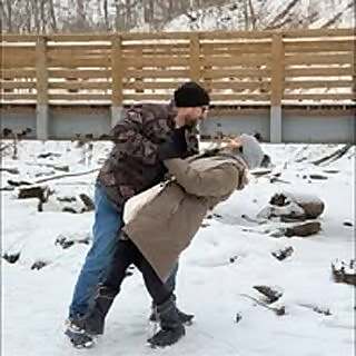 Gayathiri R Khan & Touseef Nawaz Khan