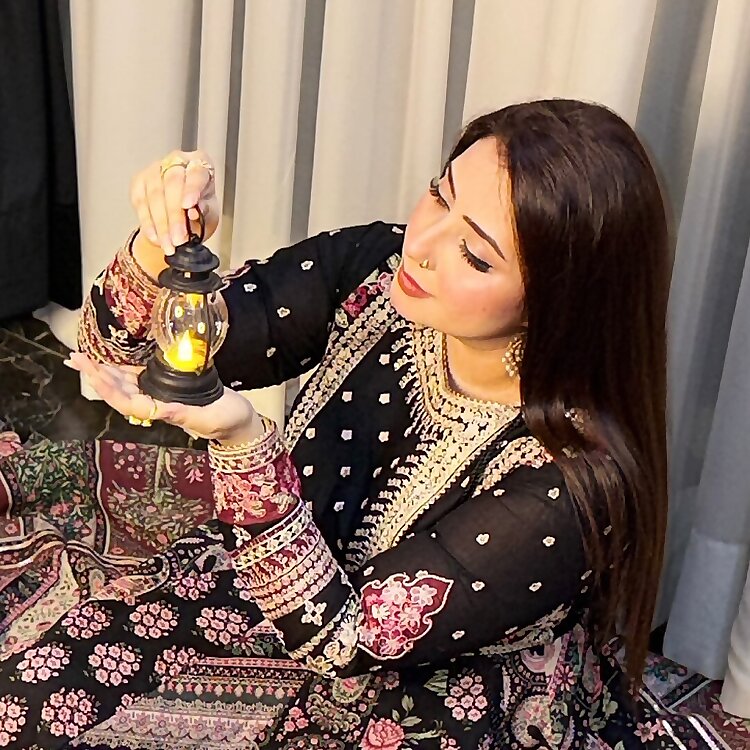 Anaya Chaudry