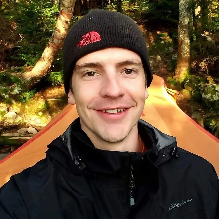 Caleb Bonyun