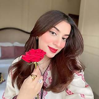 Aimen Mouzamil Hussain