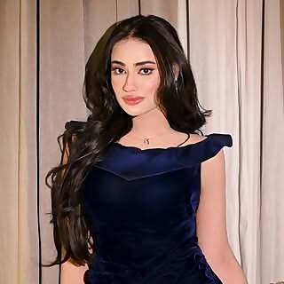 Manahel Asif Shaykh