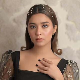 Bushra Gulfam
