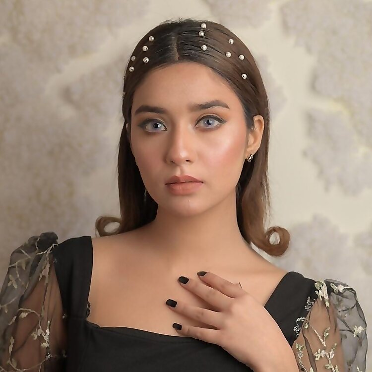 Bushra Gulfam