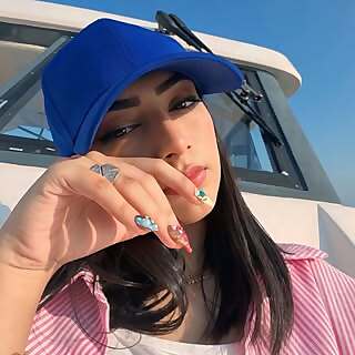 Muskaan Rehmat