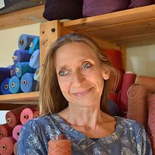 Sarah Truscott