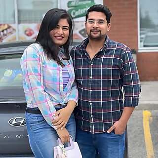 Mannat Aneja & Aditya Bhardwaj