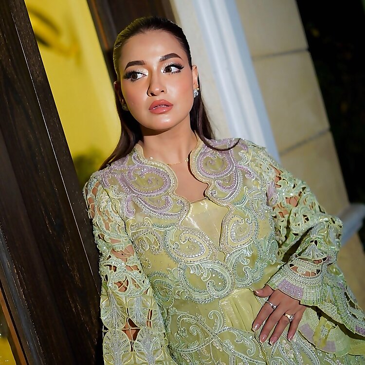 Rumsha Saad Rayseen