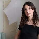 Juliette Berthonneau
