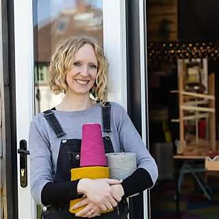 Rebecca Harvey-Browne