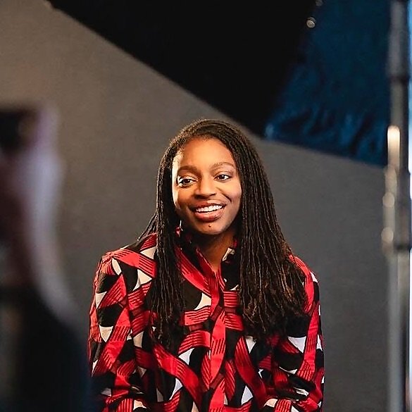 Erika Moore Taylor