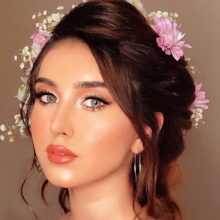 Ekra Ali Syed 