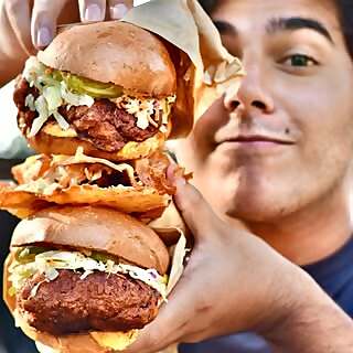 Jonathan & Christopher