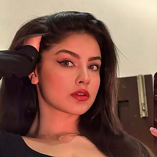 Eyeina Shahzad
