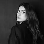 Eyeina Shahzad