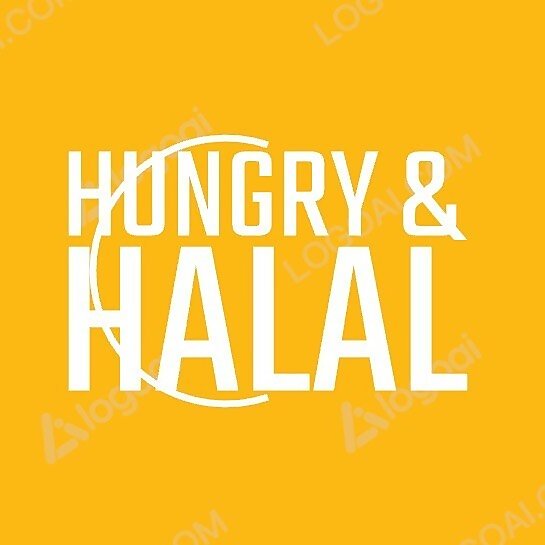 Hungry & Halal