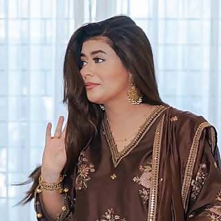 Sarah Fayyaz