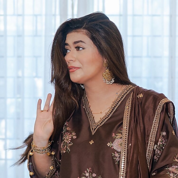 Sarah Fayyaz