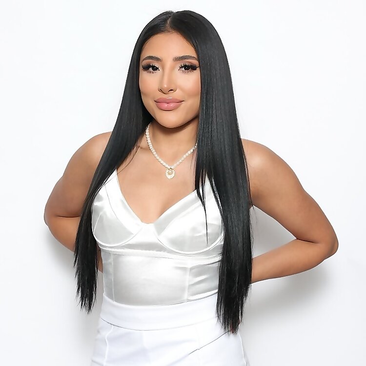 Vanessa Zamora