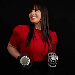 Carla Alemar Diaz