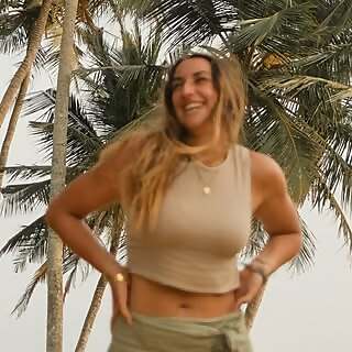 Camila Thümmel