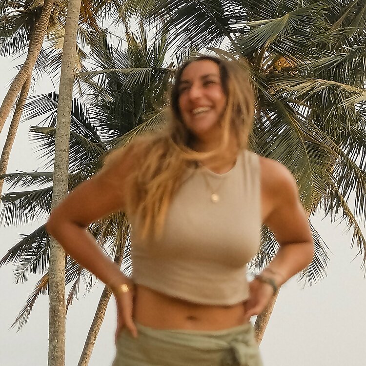 Camila Thümmel