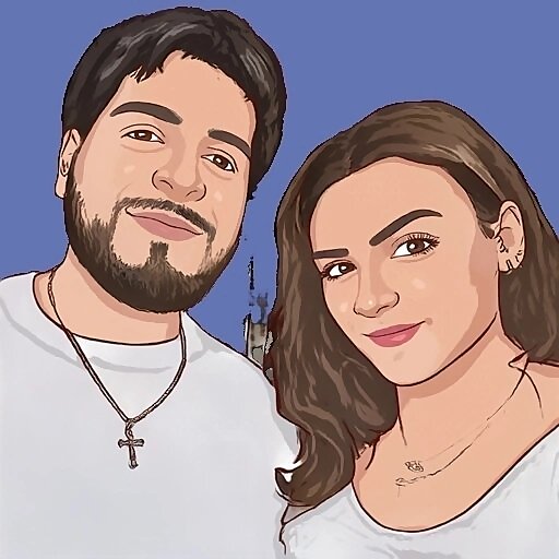 A Couple Foodies