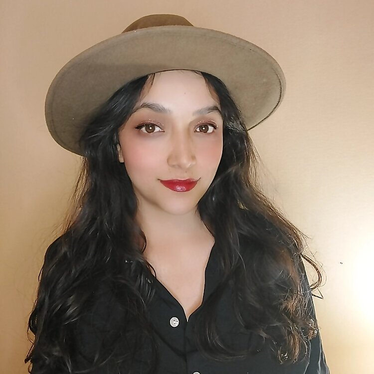 Andrea Yévenes Alveal