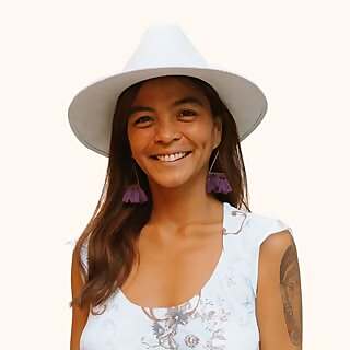 Trisha Velarmino