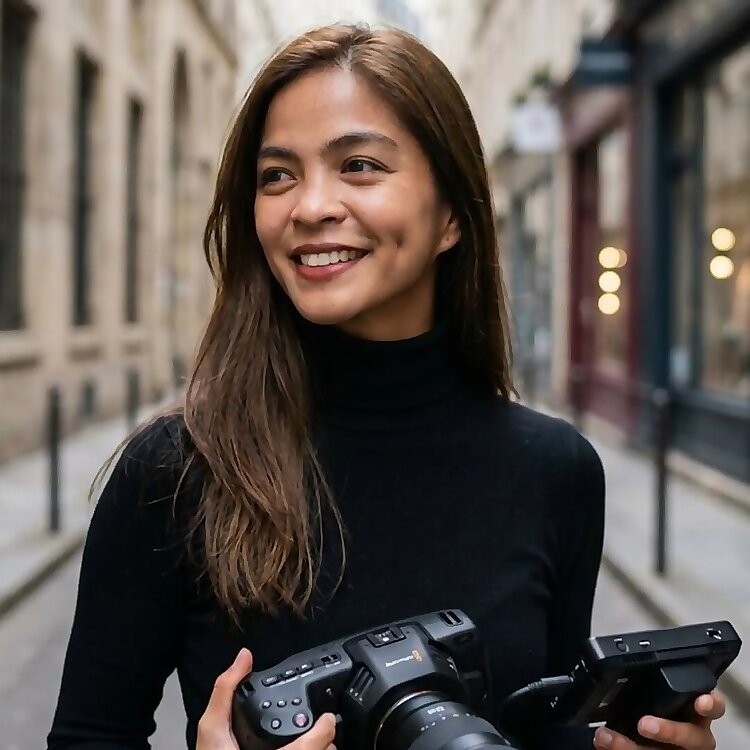 Trisha Velarmino