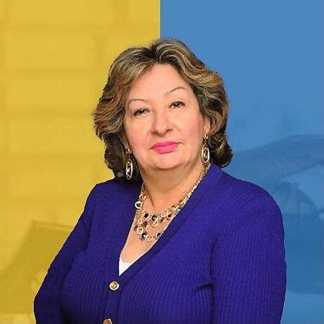 Gloria Soria