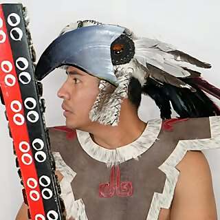 Diego Saul Reyna