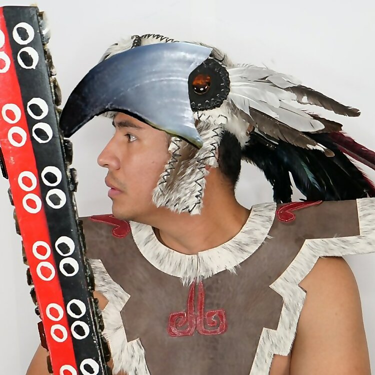 Diego Saul Reyna