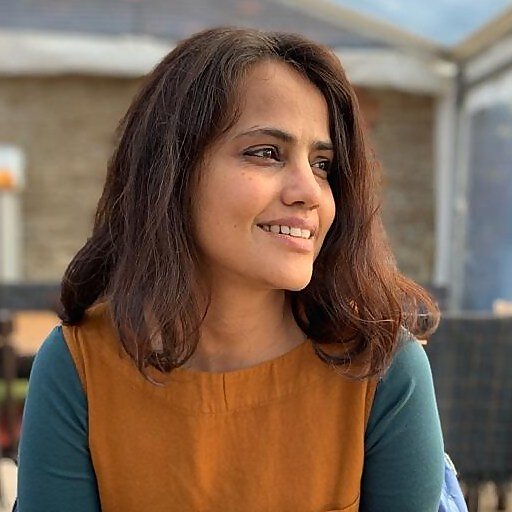 Rachna Garodia