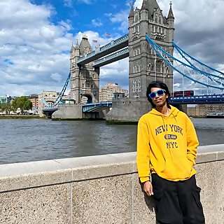 Amit Saha