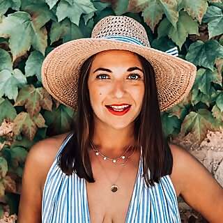 Oleksandra Gipsh
