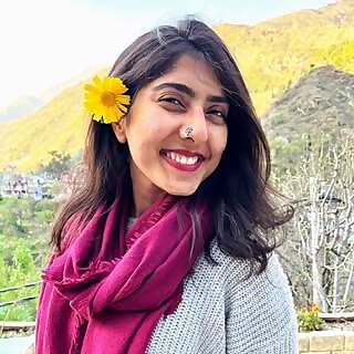 Monika Guwalani