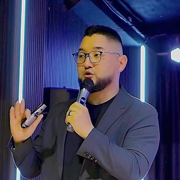 Buyandelger Batsaikhan