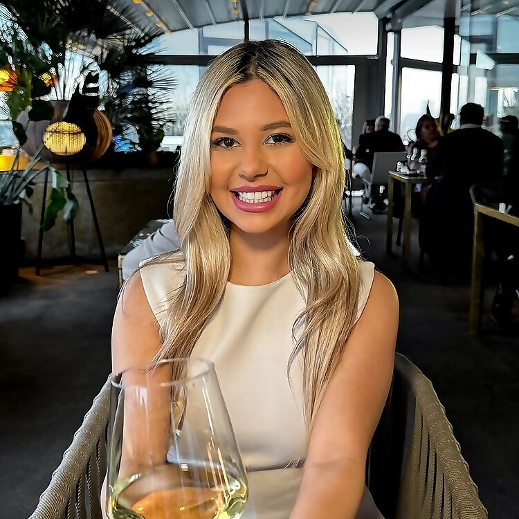 Amba Hudson