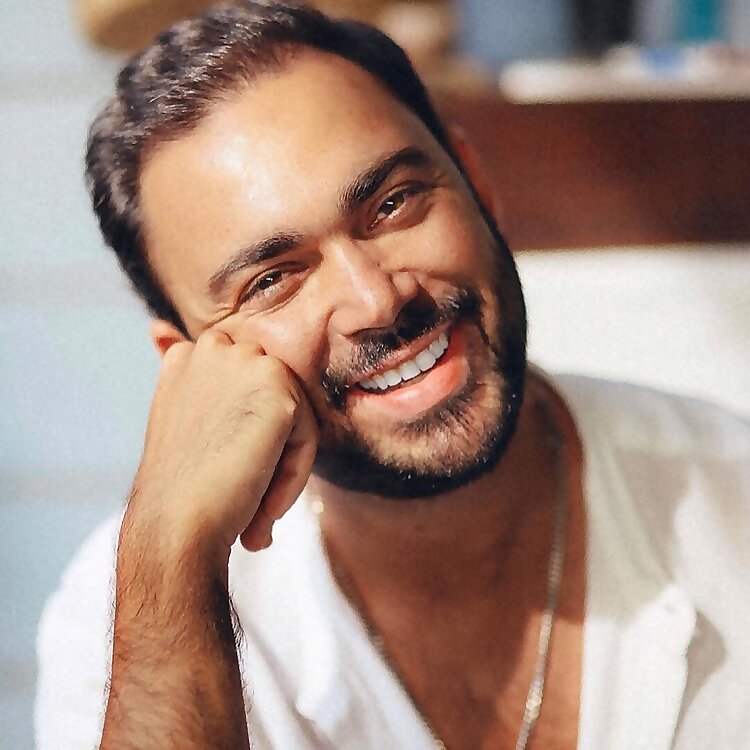 Andre Chaica