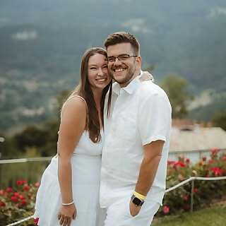 Jasmin & Alex