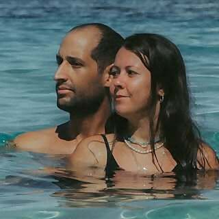 Roza gavrilov & Yarden Avirav