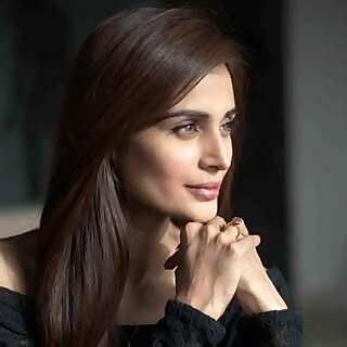 Mehreen Syed