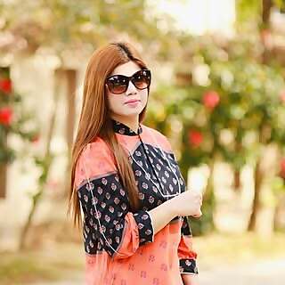 Ammara Farhan