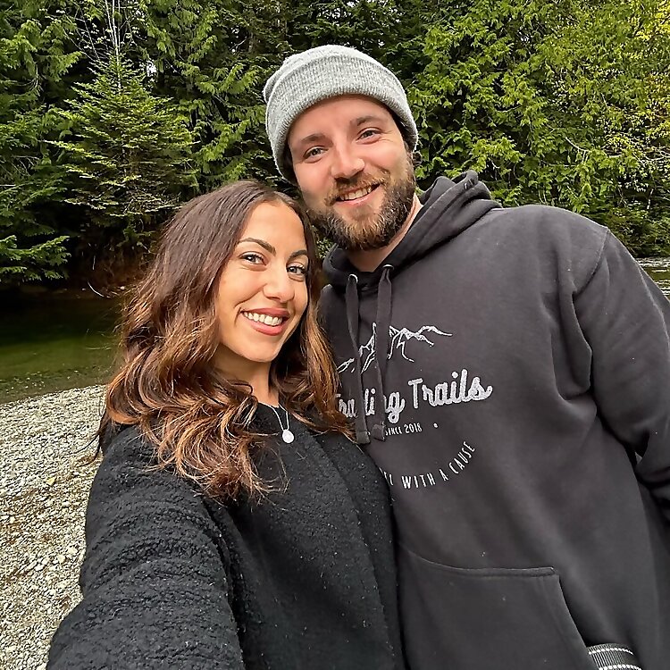 Kyle Heddle & Alannah MacLean??