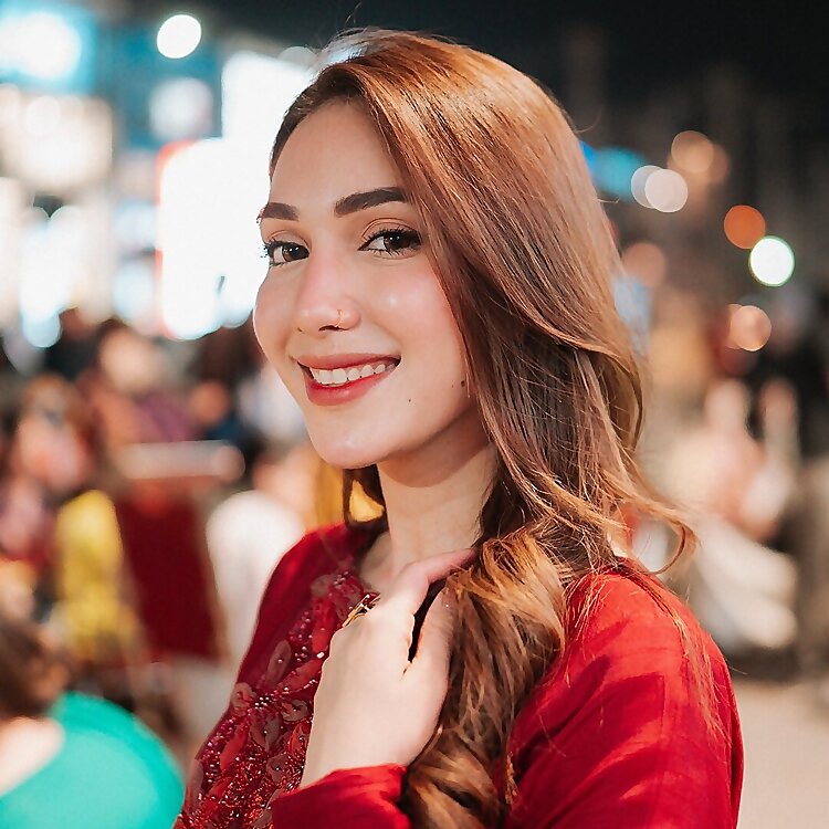 Shaina Gull