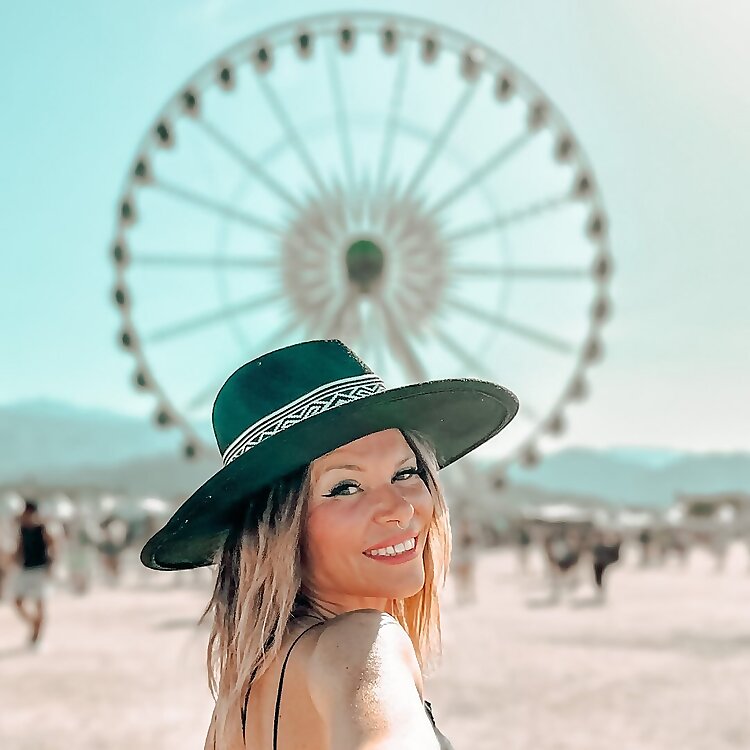 Sabrina Fernandez