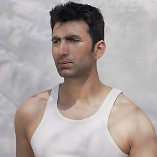 Yalmaz Rajput