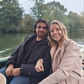 Alexa & Josh 