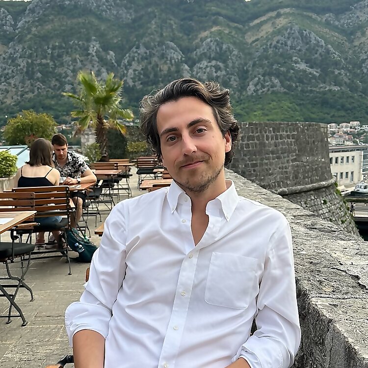 Julien Tremblay