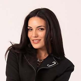 Eda Burcu Senel